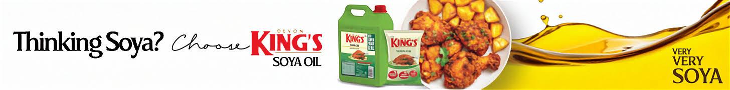 Kings Oil